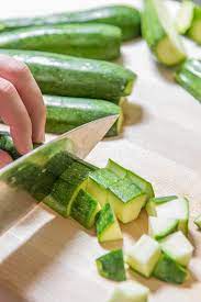 We did not find results for: How To Dice Zucchini A Quick Visual Photo Guide