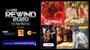 When you're figuring out what movie to watch next, it's a big mistake to limit your options to just what hollywood all around the world, incredible filmmakers are producing modern masterpieces, and some of the best new movies are coming out of india's thriving. Rewind2020 Best South Indian Films Of The Year Iwmbuzz