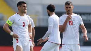 Giorgia Meloni's government rules out Italy replacing Iran at World Cup