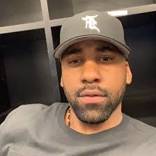 Nick Dufrene's Instagram, Twitter & Facebook