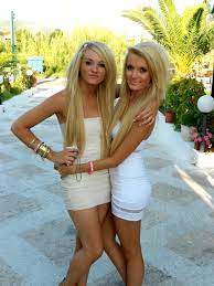Good day, on this site you can quickly and conveniently download free wallpapers for your desktop. Long Hair Hot Blonde Girls Blonde Girl Hot Blondes