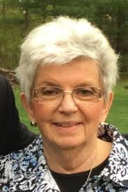 Maria MacKenzie Obituary (2016)