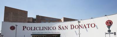 Irccs Policlinico San Donato Gruppo San Donato