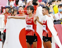 五輪「競歩」の札幌 97年ぶり…15日連続真夏日 2021/08/05 09:59 4日、最も暑かったのは、ブドウや桃の産地で知られる山梨県の勝沼です。 Uqfps5baffy88m