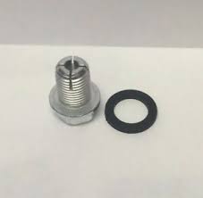 Details About Oversize Oil Drain Plug With Gasket Odp541 For Acura Honda