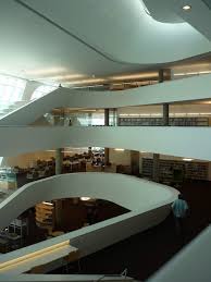Surrey Crowdsources Inspiration For New 30 Million Green Library On Facebook Architecture Landmark Architect Architecture