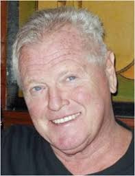 Robert Barrett Obituary