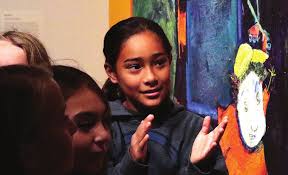 Enriching the Public Sphere