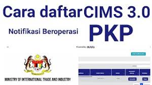 Cari tahu penjelasan serta keunggulan dari kedua istilah perpajakan ini untuk para pengusaha! Cara Daftar Cims Miti Surat Kebenaran Beroperasi Di Bawah Pkp Mco Approval Letter Youtube