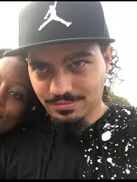 Hi all! I just wanted to introduce myself and share a photo I took