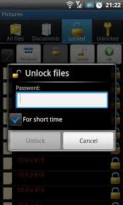 File Locker For Android Apk Download