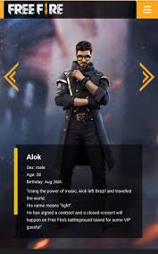 Free fire is an multiplayer battle royale mobile game, developed and published by garena for android and ios. Free Fire Gamer Vaughn40245370 Twitter