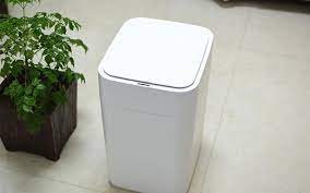 Every townew t1 smart trash can includes one refill ring that contains up to 25 trash bags, you will only have to change the trash bag refill ring when necessary. Review Townew Smart Trash Can Xiaomi Mi Com