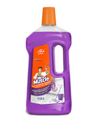 Johnson) is an american multinational, privately held manufacturer of household cleaning supplies and other consumer chemicals based in racine, wisconsin. Multi Purpose Cleaner Mr Muscle