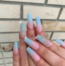 Acrylic powders & liquids └ nail polish & powders └ manicure & pedicure supplies └ health & beauty all categories antiques art baby books, comics & magazines business, office & industrial cameras & photography cars, motorcycles & vehicles clothes. 100 Bright Summer Nail Designs 2019 Ombre Acrylic Nails Stylish Nails Bright Summer Nails Designs