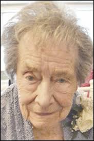 Marcia B. (Anderson) Sargent Obituary