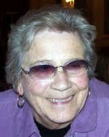 Yvonne Brazer Obituary (2011)