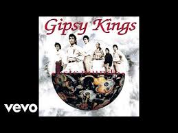 Gipsy Kings Habla Me Audio Youtube In 2020 Gipsy Kings Gipsy Music History