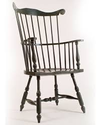 Comb Back Arm Chairs Liberty Chair Works Chair Windsor Chair Rocking Chair