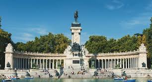 Information about madrid / información sobre madrid. Madrid Destinations Tap Air Portugal
