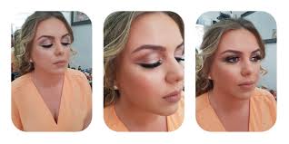 Make up by Amra