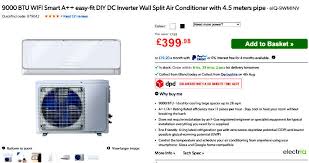 Keep the heat at bay with room air conditioners. Sales Of R290 Splits To Diyers Is Irresponsible Cooling Post