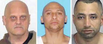 Two Jersey City men in prescription drug ring plead guilty; third is  sentenced