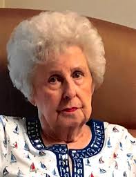 Obituary information for Annie "Ann" Elaine Hunnicutt Ramsay Barfield