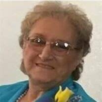 Ella Arminta Lester Hatfield Obituary