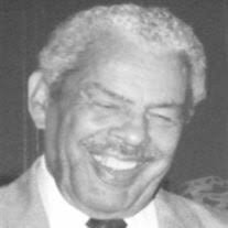 Obituary of Maurice Vincent Hodgson