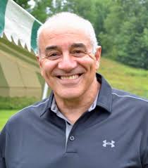 Obituary of George P. Kiskiel, Jr.