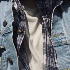 Buy indie aesthetic double pocket collared blue jean jacket. Riverdale Gifs Imagines Preferences Aesthetics Jughead Aesthetic Wattpad