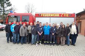 Eine internetpräsenz über uns und unsere jugendfeuerwehr. Feuerwehr Altenberge Jugendfeuerwehr Verbindet