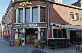 Les Restaurants Amiens La Festive Amiens Office De Tourisme Somme Picardie France