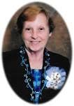 Obituary information for Mary Ruth (Mays) Reeves