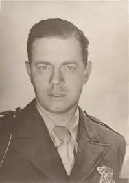 Today, we honor the memory of Officer Sidney Dethloff, who made the  ultimate sacrifice in the line of duty