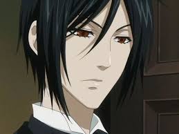 That night, ciel goes to meet sebastian aka professor michaelis in his room. Pin On Anime