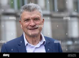 Bernard thevenet hi-res stock photography and images