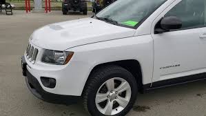 Image result for Bright White 2012 Compass