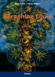 Des centaines de bébés araignées viennent de naitre. Seraphine Louis 1864 1942 Ebook 2020 978 3 496 03051 5 Volume 2020 Issue Nomos Elibrary