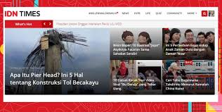 Yuk, jawab kuis ini untuk mengukur pengetahuanmu! Spesial Untuk Millennials Dan Gen Z Ini Lho Alasan Mengapa Cuma Idn Times Yang Memahamimu Bunda Biya Parenting Blogger Indonesia Travel Blogger Lifestyle Blogger