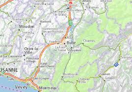 107th edition of the tour de france, one of cycling's three grand tours. Michelin Landkarte La Tour De Treme Stadtplan La Tour De Treme Viamichelin