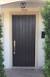 Sherwin Williams Black Fox Exterior Trim