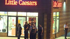 They offer limited contact options for both carry out and delivery. Boy Accidentally Shot In Restaurant Parking Lot Dies From Injuries