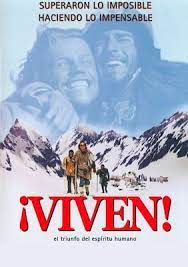 Viven Online 1993 Peliculas Audio Latino Castellano Subtitulada Alive 1993 Survival Movie Movies Worth Watching