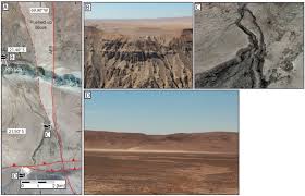 Di atacama, terdapat penginapan bernama tierraatacama yang menyediakan 32 kamar untuk para tamu. Neogene Fluvial Landscape Evolution In The Hyperarid Core Of The Atacama Desert Scientific Reports