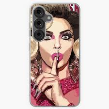 Alyssa Phone Cases for Sale