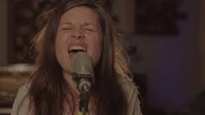 Emily Millard & Aerialists