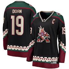 The arizona coyotes adidas authentic alternate jerseys are the perfect fan apparel to glide into the season with. Arizona Coyotes Alternate Jersey Jersey On Sale