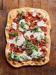 25 Italian Recipes That Taste Like They Re Straight Out Of Italy No Airfare Required Italian Recipes Recipes High Protein Vegetarian Recipes